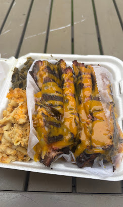 Rib Dinner