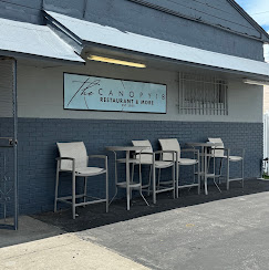The Canopy 18 storefront