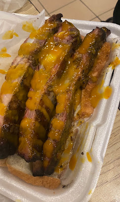 Signature Ribs